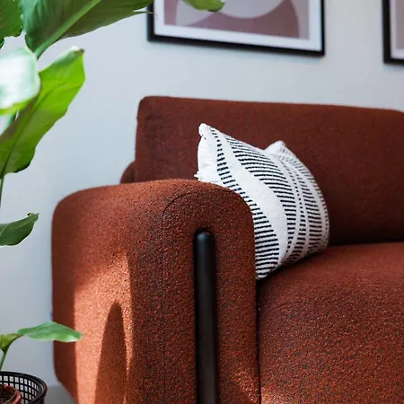 Appartamento Skypark Serenity - Nordic Chic & Castle Views